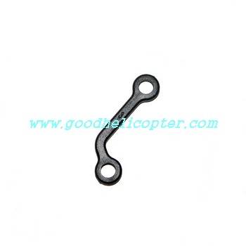 gt9011-qs9011 helicopter parts 7-shaped connect buckle for swash plate